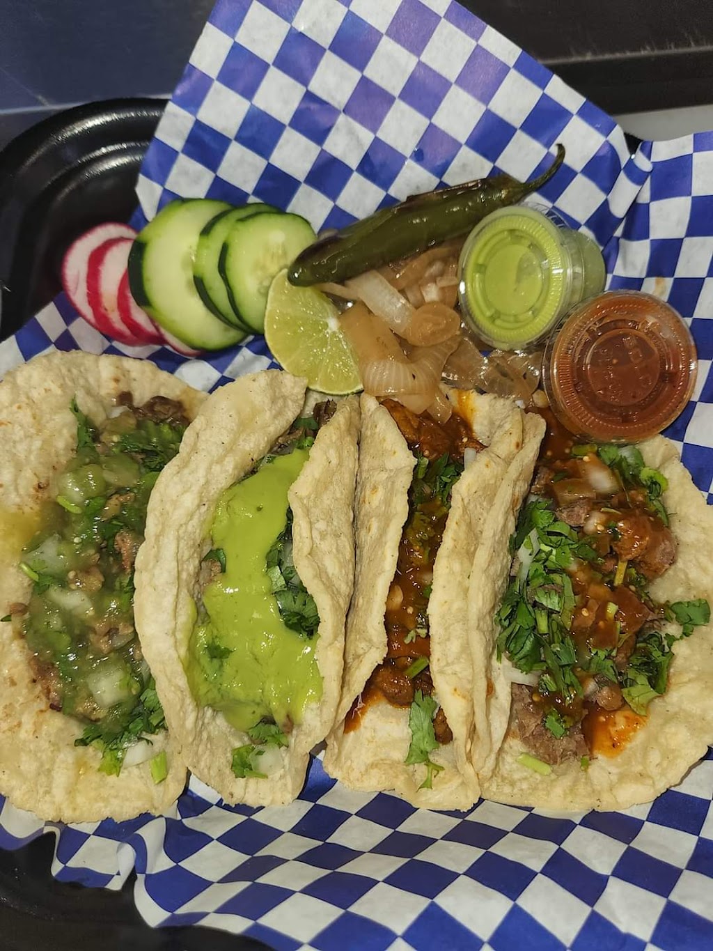 TACOS OAXAQUEÑA S.M.P | restaurant | 150 E Bard Rd, Oxnard, CA 93033, USA | 8058249636 OR +1 805-824-9636