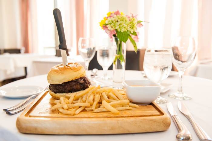 Forty One Restaurant | restaurant | 4101 Pine Tree Dr #CU7, Miami Beach, FL 33140, USA | 3053978782 OR +1 305-397-8782