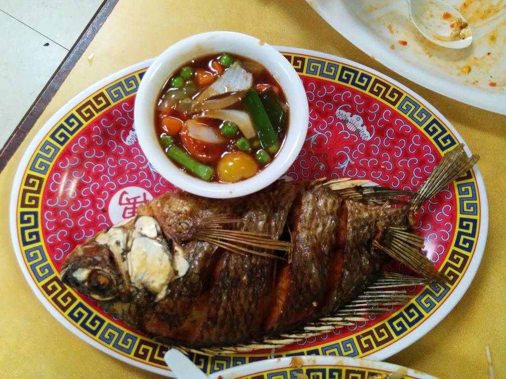 Asia Market Thai Lao Food | meal takeaway | 3620 N Main St, Houston, TX 77009, USA | 8329684559 OR +1 832-968-4559