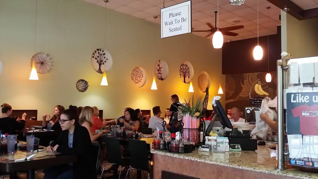 Sprouts Springroll & Pho | restaurant | 780 E Road To Six Flags Suite 2, Arlington, TX 76011, USA | 8178607655 OR +1 817-860-7655