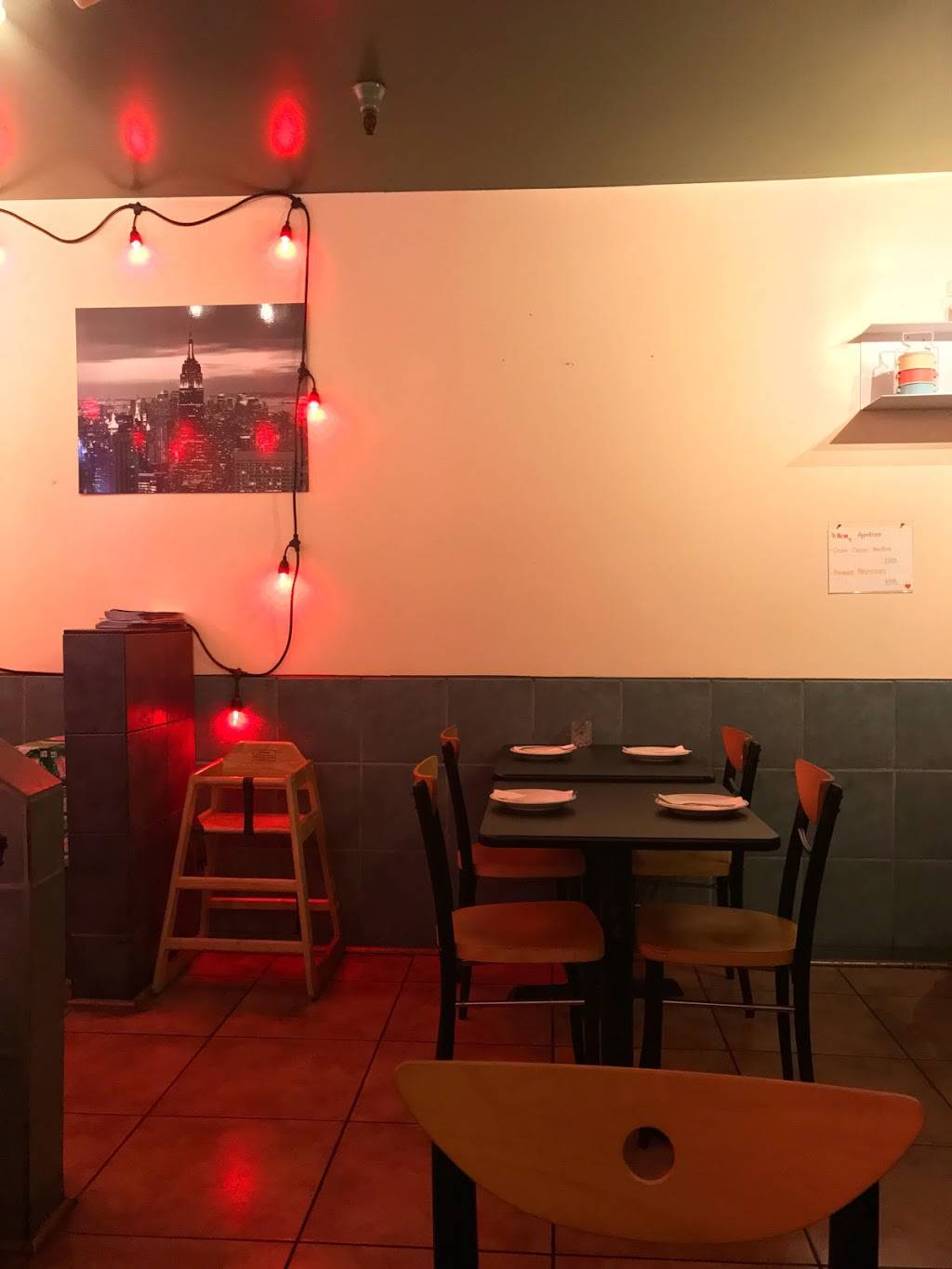 Ts Thai | restaurant | 1303, 1215 4th St, Santa Monica, CA 90401, USA | 3103954106 OR +1 310-395-4106