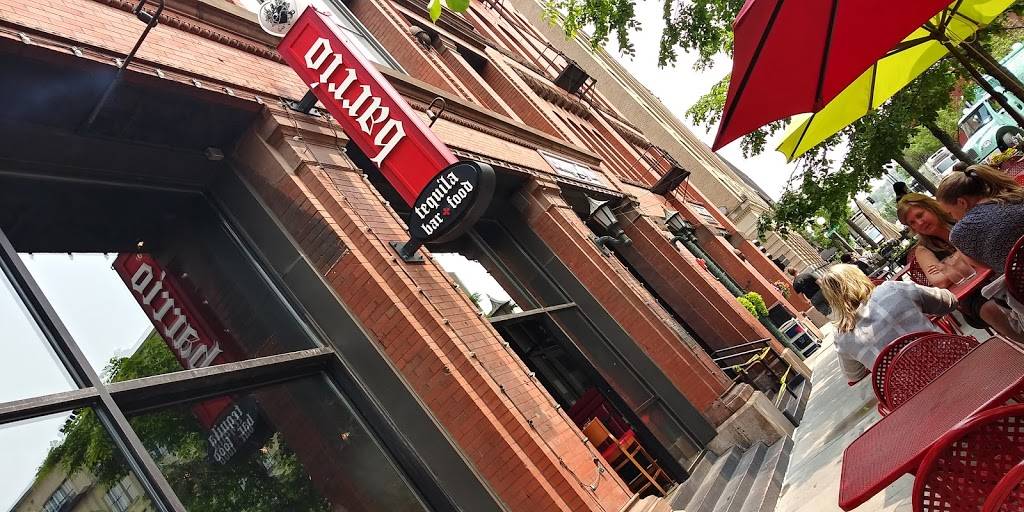 Barrio | restaurant | 235 6th St E, St Paul, MN 55101, USA | 6512223250 OR +1 651-222-3250