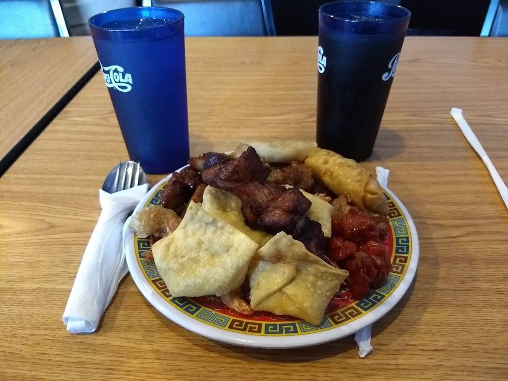 China House | restaurant | 1003 W Stockton St, Edmonton, KY 42129, USA | 2704323898 OR +1 270-432-3898