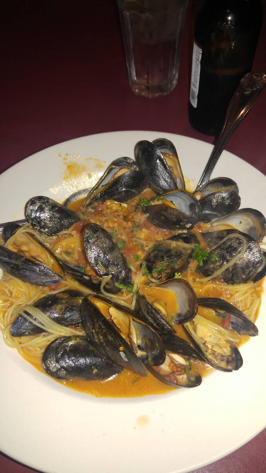 Fortuna Italian Restaurant | restaurant | 5837 Camp Bowie Blvd, Fort Worth, TX 76107, USA | 8177374469 OR +1 817-737-4469