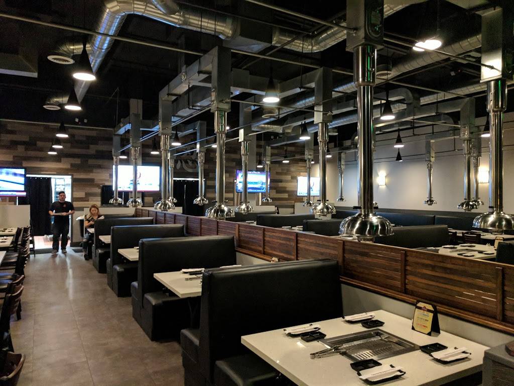 Shinobu Japanese BBQ | restaurant | 15202 Goldenwest St, Westminster, CA 92683, USA | 7147997227 OR +1 714-799-7227