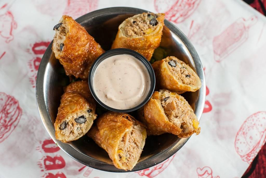 Backyard BBQ & Booze | restaurant | 2600 W Sylvania Ave #1, Toledo, OH 43613, USA | 4194752515 OR +1 419-475-2515