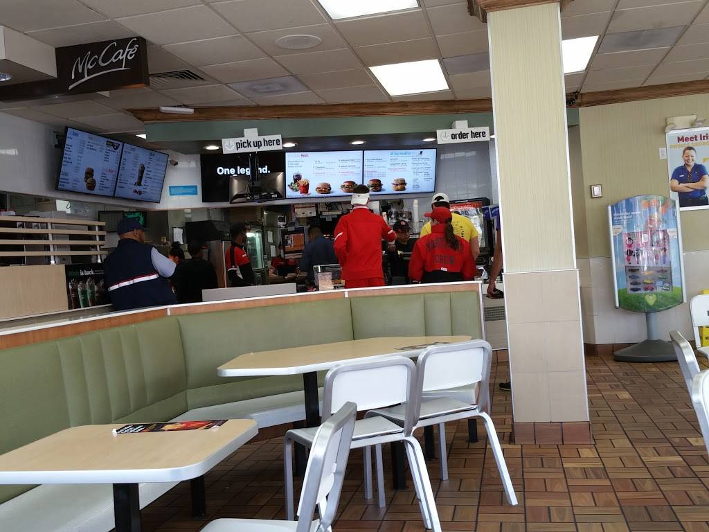 McDonalds | cafe | 6228 Baltimore Ave, Riverdale Park, MD 20737, USA | 3012776370 OR +1 301-277-6370