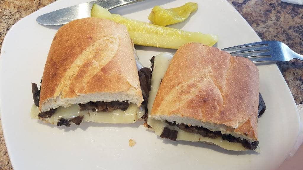 Caffe California | cafe | 100 Pringle Ave #120, Walnut Creek, CA 94596, USA | 9259321675 OR +1 925-932-1675