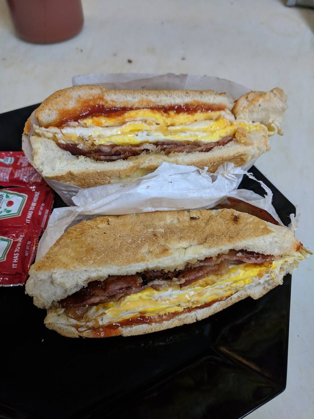 Johnnys Gourmet Deli | restaurant | 2595 Woodbridge Ave, Edison, NJ 08817, USA | 7326624865 OR +1 732-662-4865