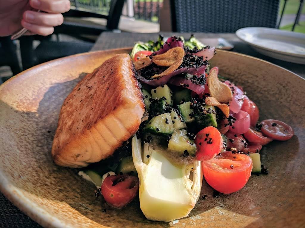 501 East | restaurant | 501 E Camino Real, Boca Raton, FL 33432, USA | 5614473685 OR +1 561-447-3685