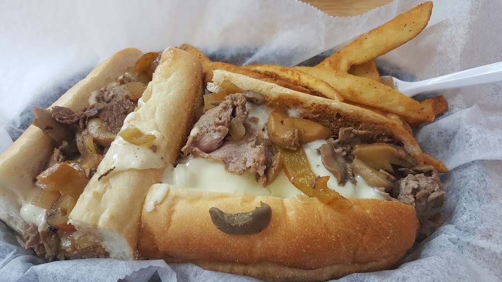 Dels Grill | restaurant | 934 Boardwalk, Ocean City, NJ 08226, USA | 6093993931 OR +1 609-399-3931