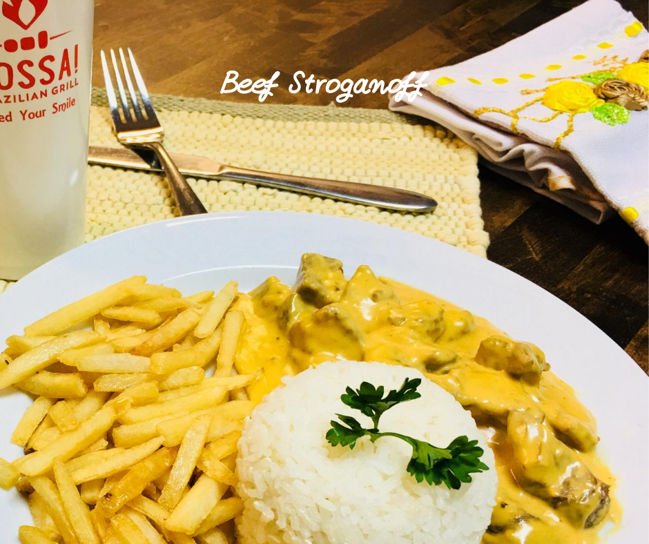 Nossa Brazilian Grill | restaurant | 1047 S Roselle Rd, Schaumburg, IL 60193, USA | 6306413273 OR +1 630-641-3273