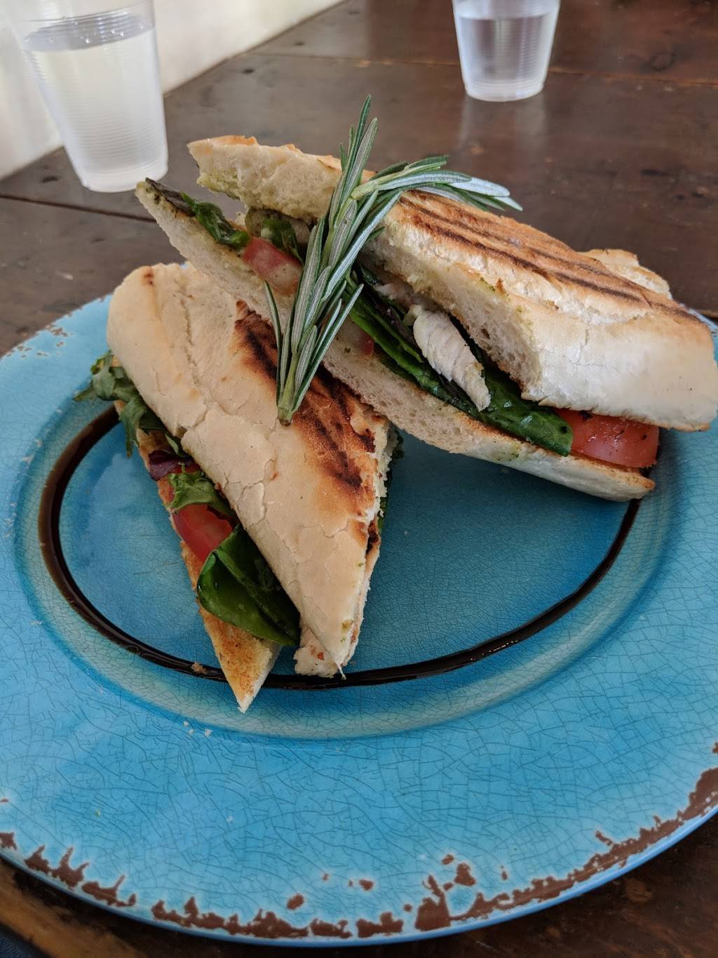 Pappalecco | restaurant | 4202 Adams Ave, San Diego, CA 92116, USA | 6192554770 OR +1 619-255-4770