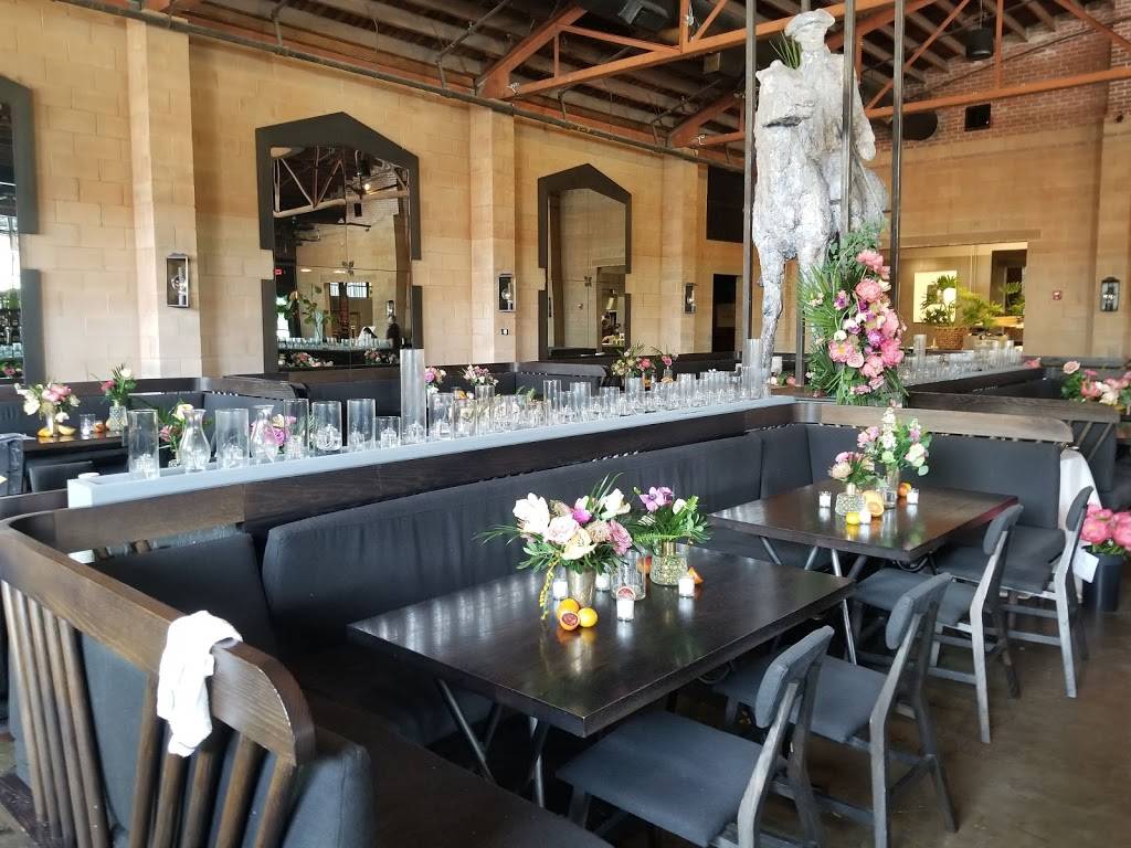 5th & Taylor | restaurant | 1411 5th Ave N, Nashville, TN 37208, USA | 6152424747 OR +1 615-242-4747