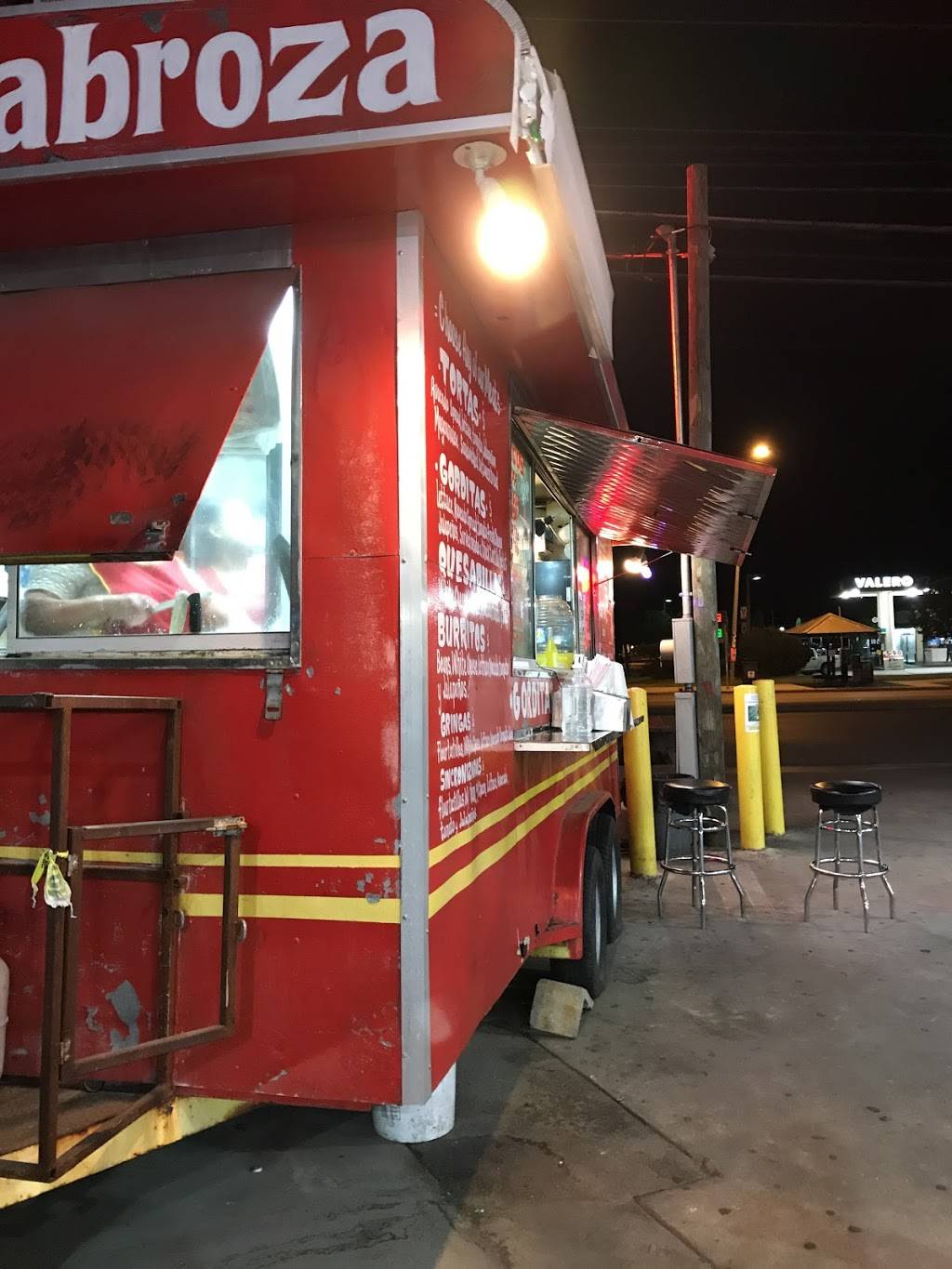 Tacos La Sabroza | restaurant | 6301 E Riverside Dr, Austin, TX 78741, USA | 5123758155 OR +1 512-375-8155