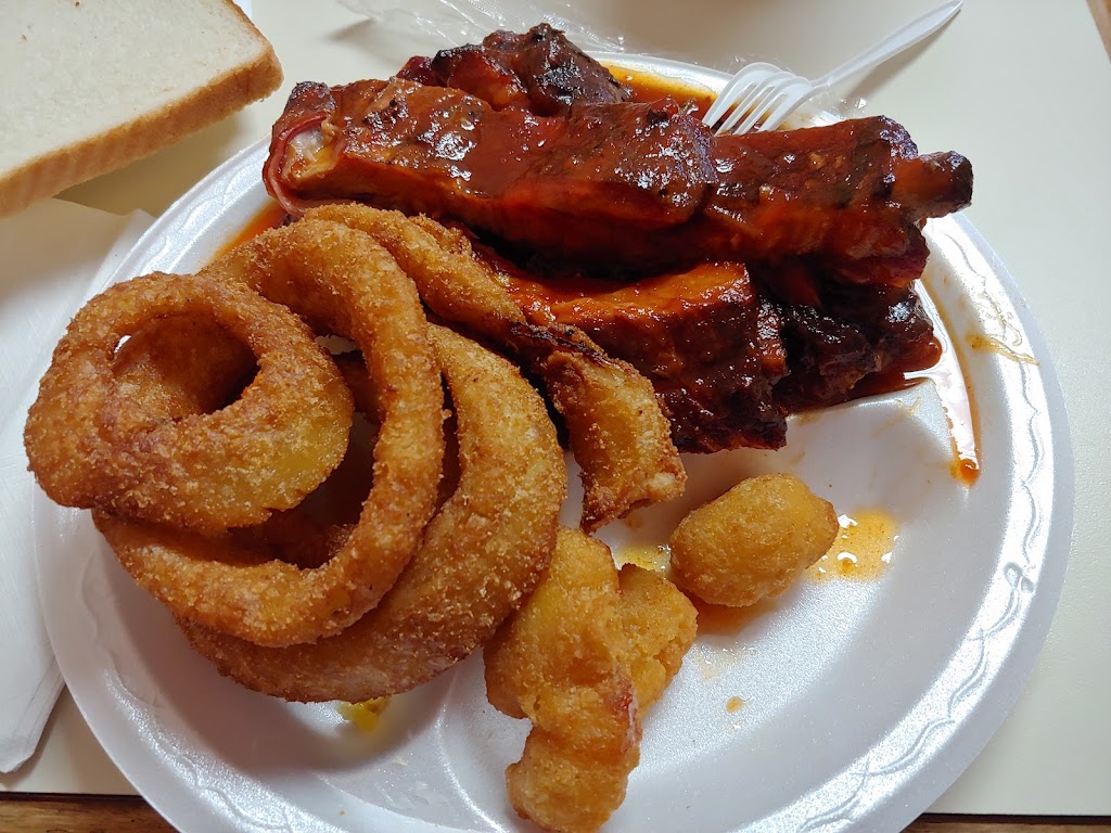 Lannies Bar-B-Q Spot | restaurant | 2115 Minter Ave, Selma, AL 36703, USA | 3348744478 OR +1 334-874-4478