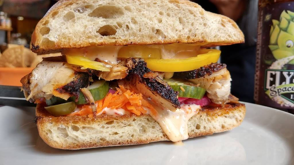 Owl Sprit Cafe | cafe | 218 Polk St, Port Townsend, WA 98368, USA | 3603855275 OR +1 360-385-5275