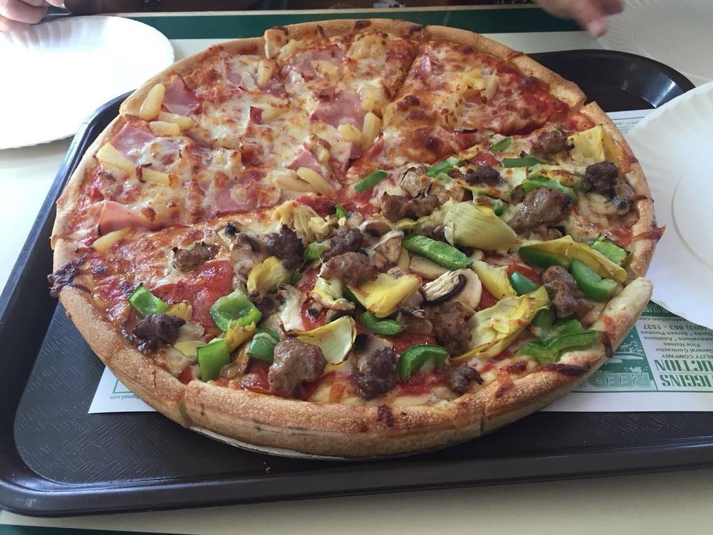 Pizza Chef | meal delivery | 394 Main St, New London, NH 03257, USA | 6035269201 OR +1 603-526-9201