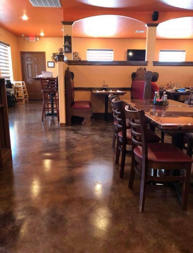 El Jarocho | restaurant | Warner, OK 74469, USA | 9184635123 OR +1 918-463-5123