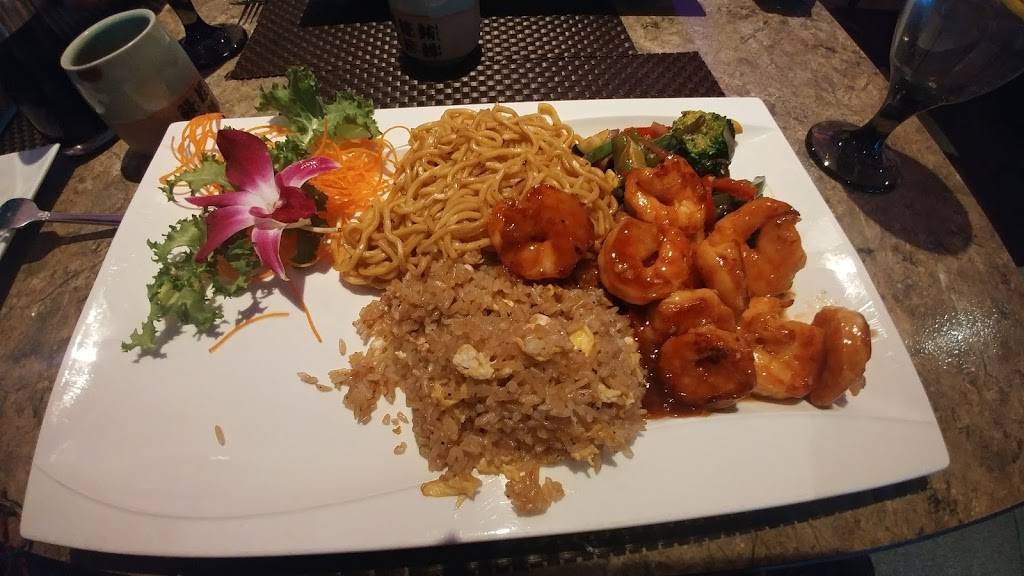 Asian Temptation | restaurant | 718 Dutchess Turnpike, Poughkeepsie, NY 12603, USA | 8454858883 OR +1 845-485-8883