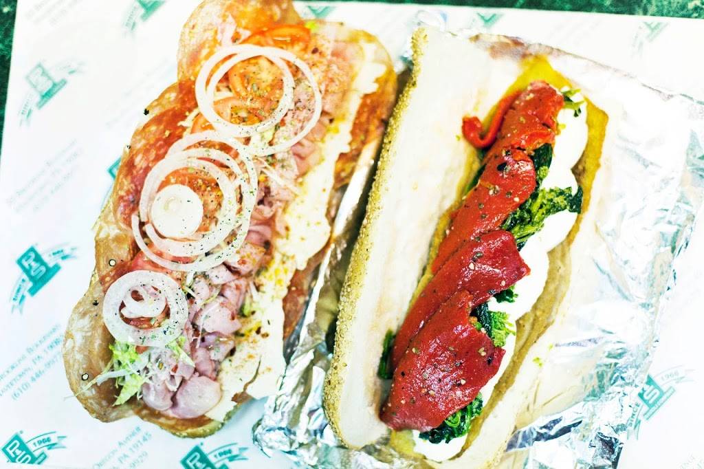 P & S Ravioli Co | restaurant | 4726, 1722 W Oregon Ave, Philadelphia, PA 19145, USA | 2153399929 OR +1 215-339-9929