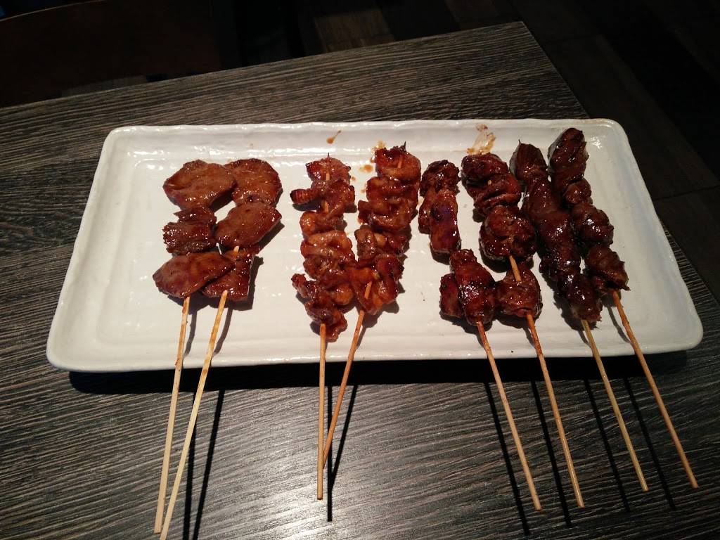 DOZO Izakaya | restaurant | 440 W Warner Rd Ste 104, Tempe, AZ 85284, USA | 4807854938 OR +1 480-785-4938