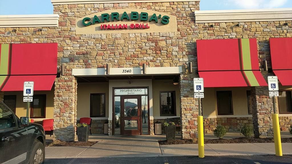 Carrabbas Italian Grill | restaurant | 3340 W Henrietta Rd, Rochester, NY 14623, USA | 5852926120 OR +1 585-292-6120