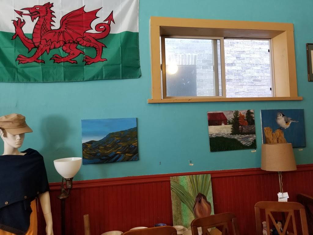 MORE Healthy Foods | restaurant | 15 Main St, Montello, WI 53949, USA | 6082978111 OR +1 608-297-8111