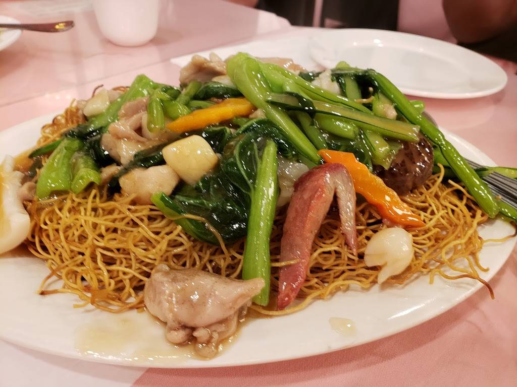 Nice Day Chinese Seafood Restaurant | restaurant | 1425 Liliha St, Honolulu, HI 96817, USA | 8085241628 OR +1 808-524-1628