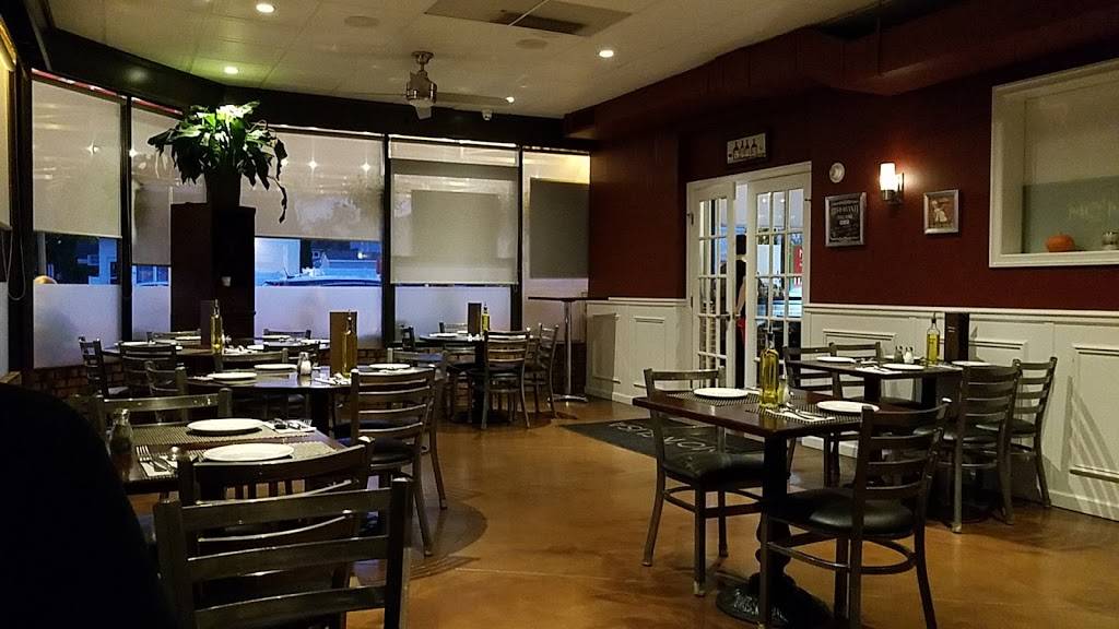 MONELISA Italian Restaurant & Pizzeria | meal delivery | 28 Lido Blvd, Point Lookout, NY 11569, USA | 5164320000 OR +1 516-432-0000
