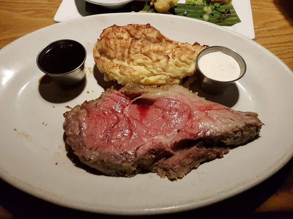 Damons Steak House | restaurant | 317 N Brand Blvd, Glendale, CA 91203, USA | 8185071510 OR +1 818-507-1510