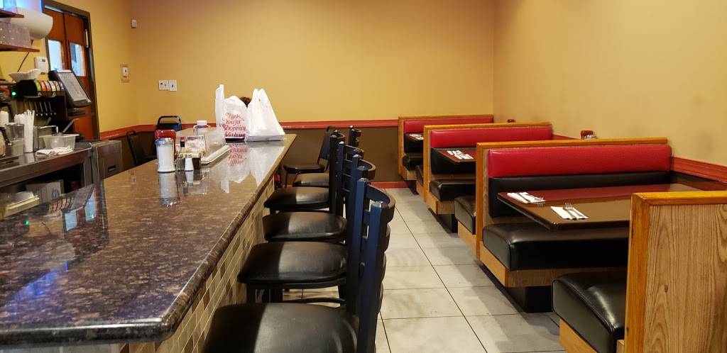 Marsh Road Diner | restaurant | 407 Marsh Rd, Wilmington, DE 19809, USA | 3027626030 OR +1 302-762-6030