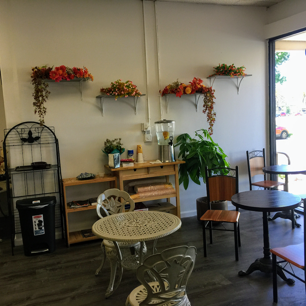 Tadian Cafe | restaurant | 5955 Mira Mesa Blvd STE K, San Diego, CA 92121, USA | 8584535740 OR +1 858-453-5740