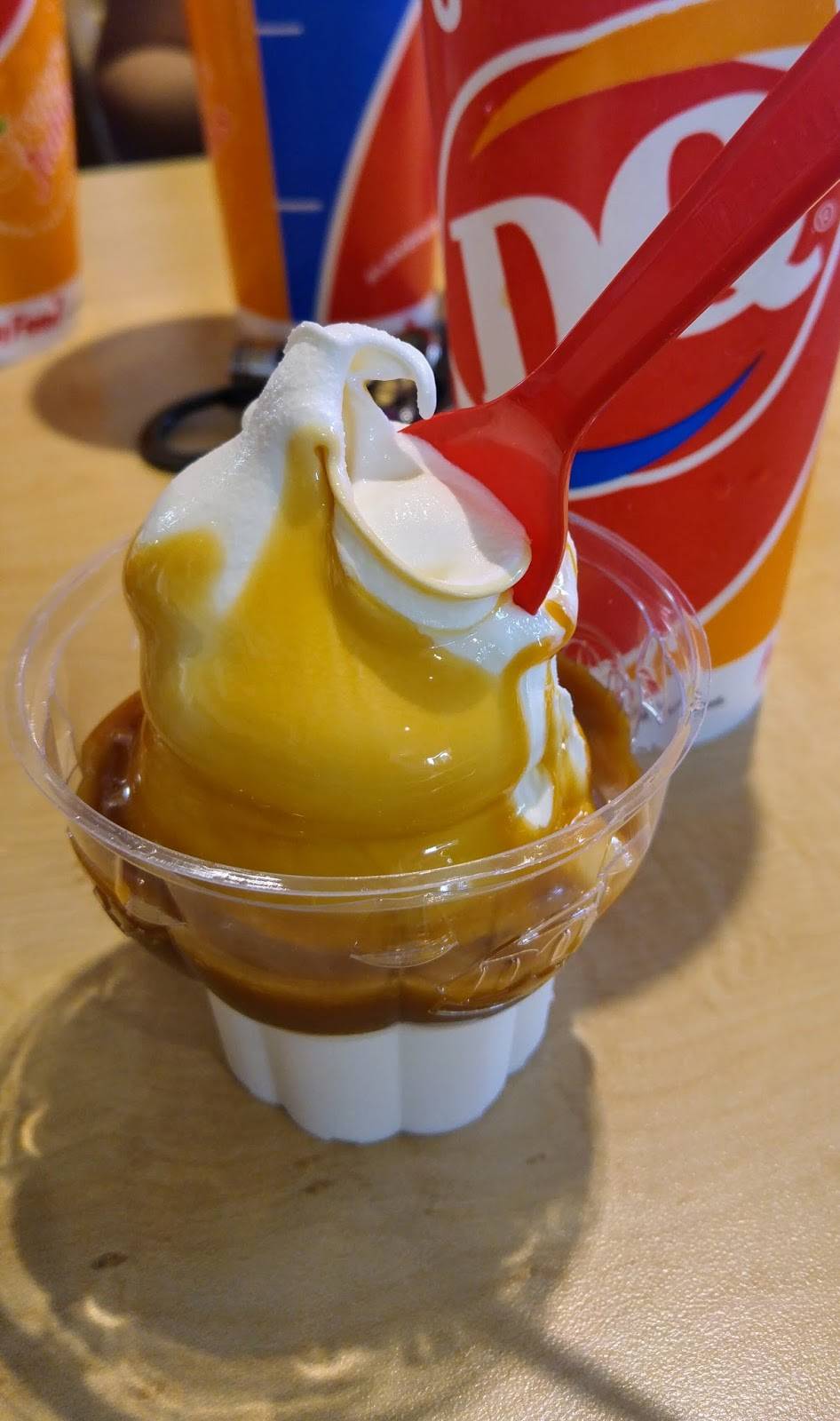 Dairy Queen Grill & Chill | restaurant | 320 Pacific Ave S, Monmouth, OR 97361, USA | 5038384500 OR +1 503-838-4500