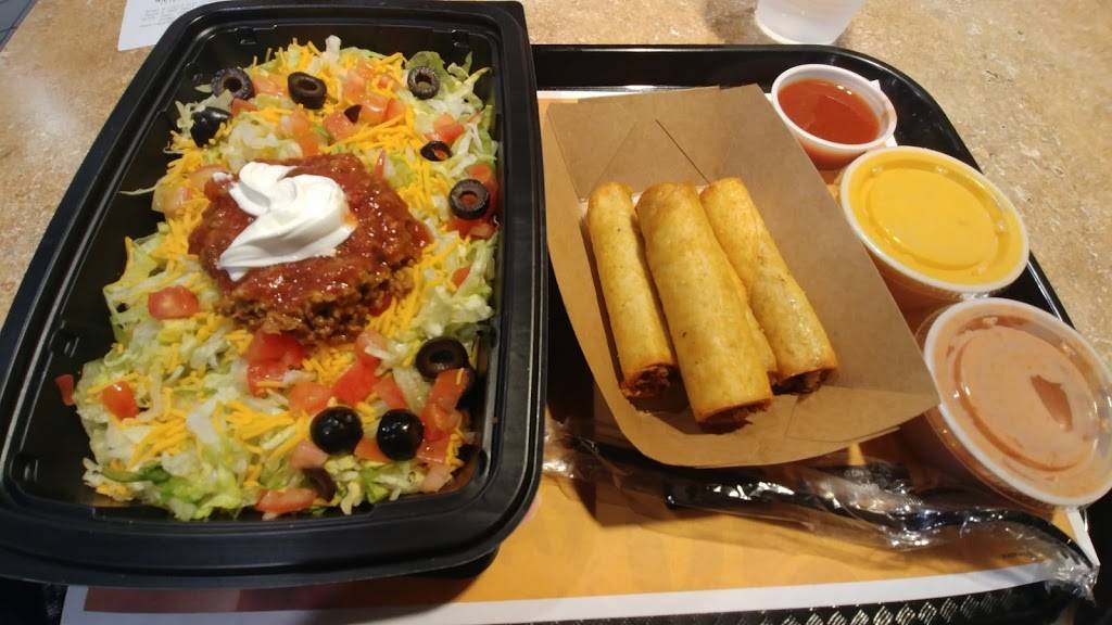 Taco Johns | restaurant | 2205 N Belt Hwy, St Joseph, MO 64506, USA | 8163642131 OR +1 816-364-2131