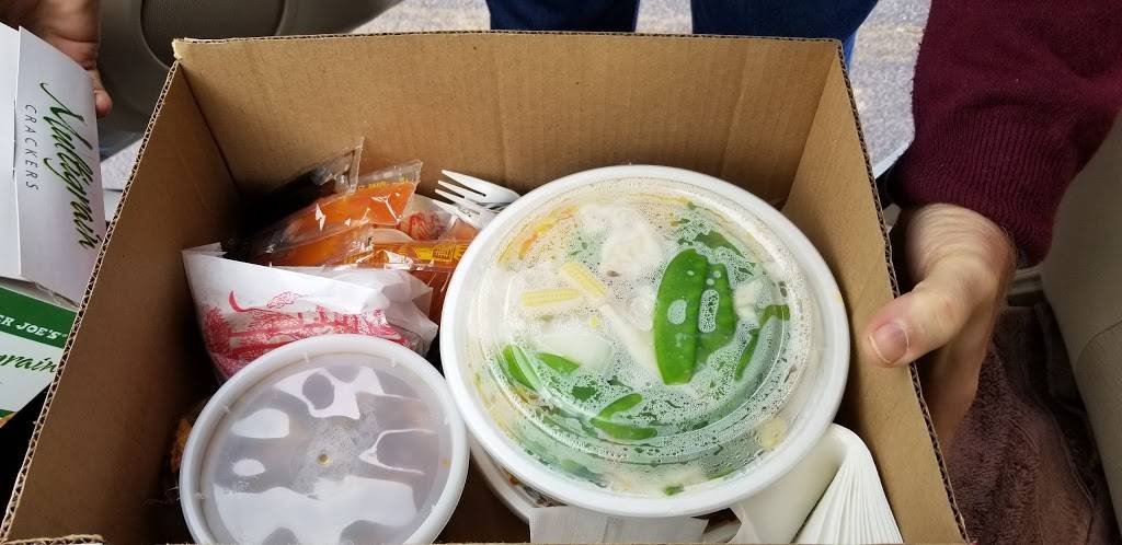 Chef King Bushnells Basin | restaurant | 655 Pittsford Victor Rd, Pittsford, NY 14534, USA | 5852483298 OR +1 585-248-3298