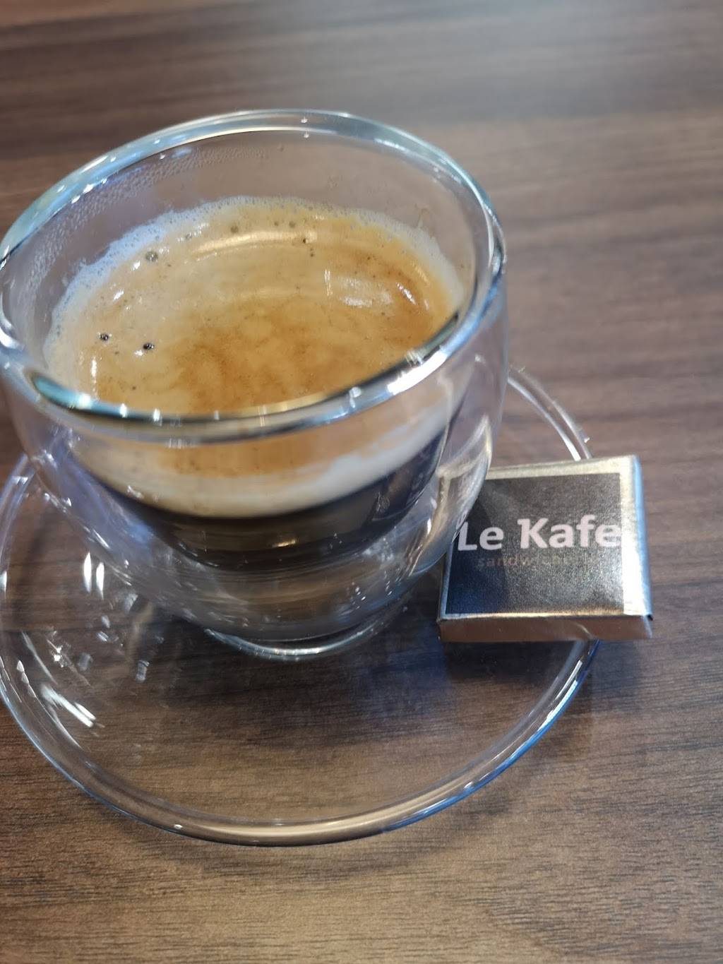 Le Kafé sandwicherie | cafe | 5000 Rue Réal Proulx local 130, Trois-Rivières, QC G9A 6P9, Canada | 8199092023 OR +1 819-909-2023