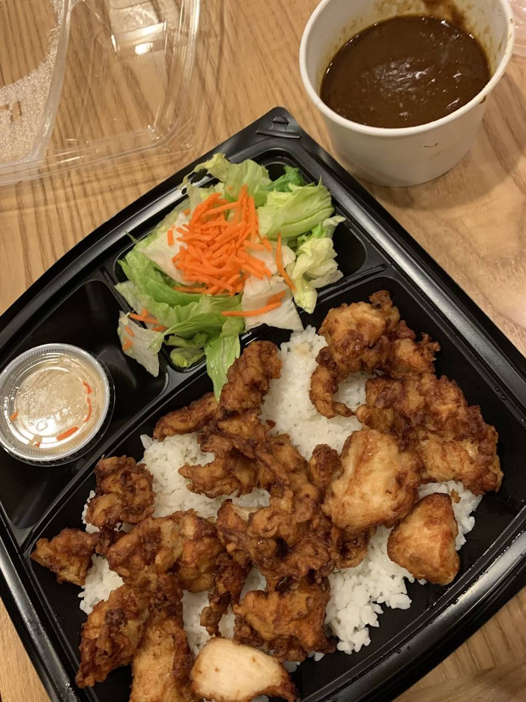 Hurry Curry of Tokyo - Bellevue | restaurant | 15015 Main St #114, Bellevue, WA 98007, USA | 4256796097 OR +1 425-679-6097