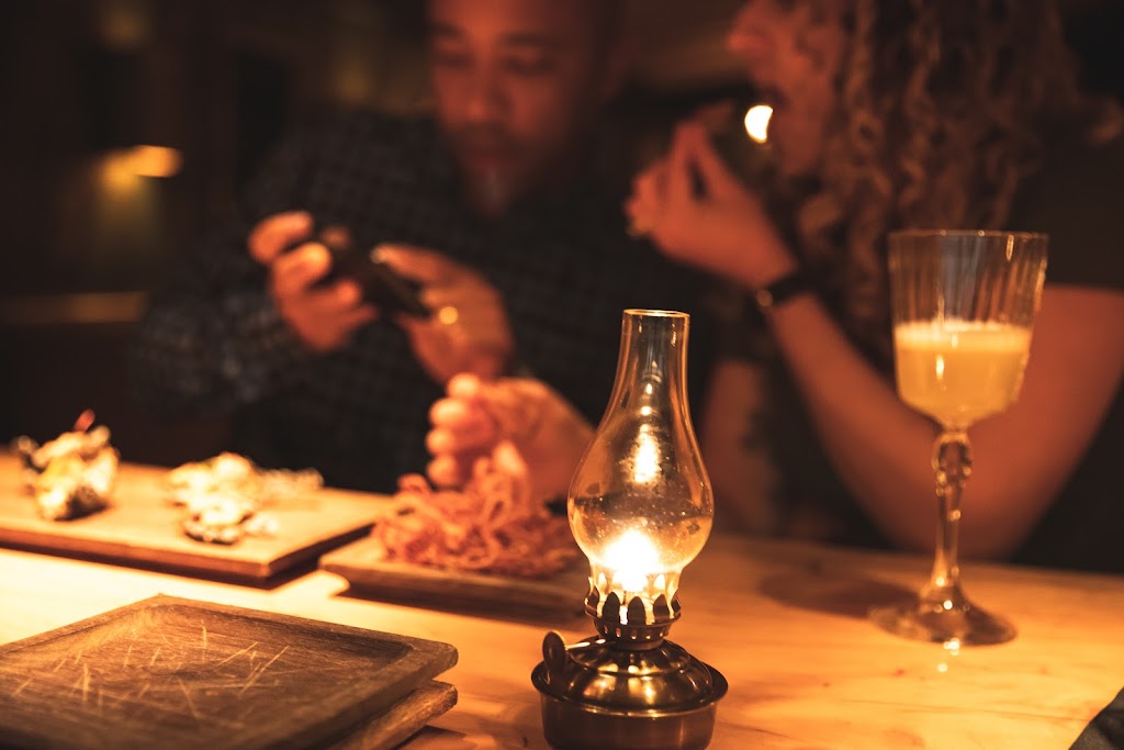 Apothecary | restaurant | 1922 Greenville Ave, Dallas, TX 75206, USA | 9728509192 OR +1 972-850-9192