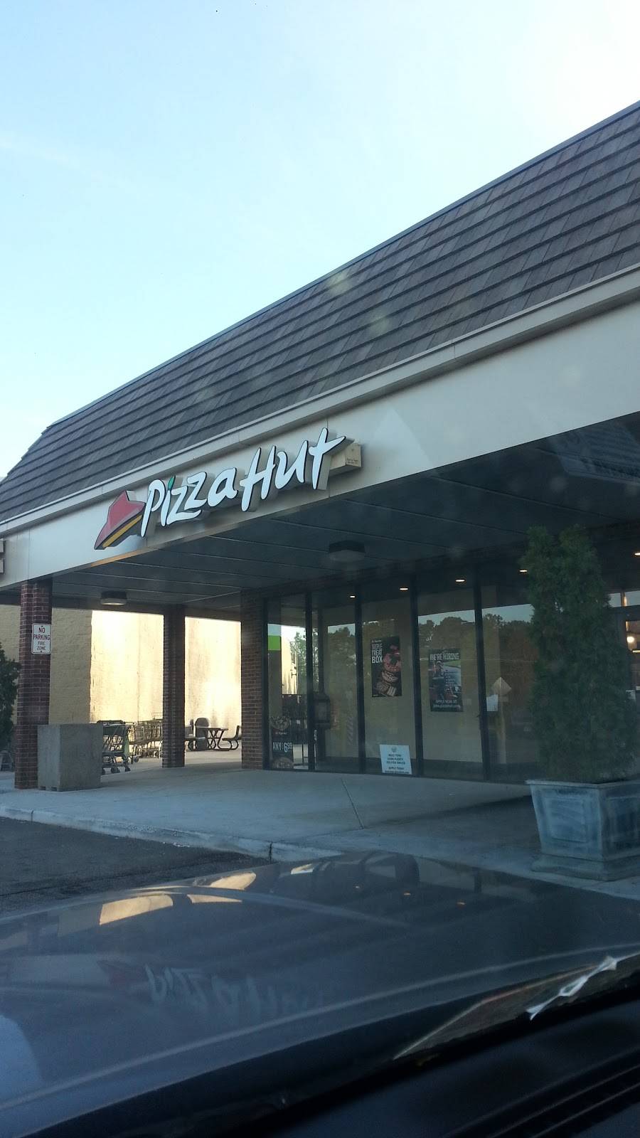 Pizza Hut | meal takeaway | 5718 Hopkins Rd, Richmond, VA 23234, USA | 8047431400 OR +1 804-743-1400