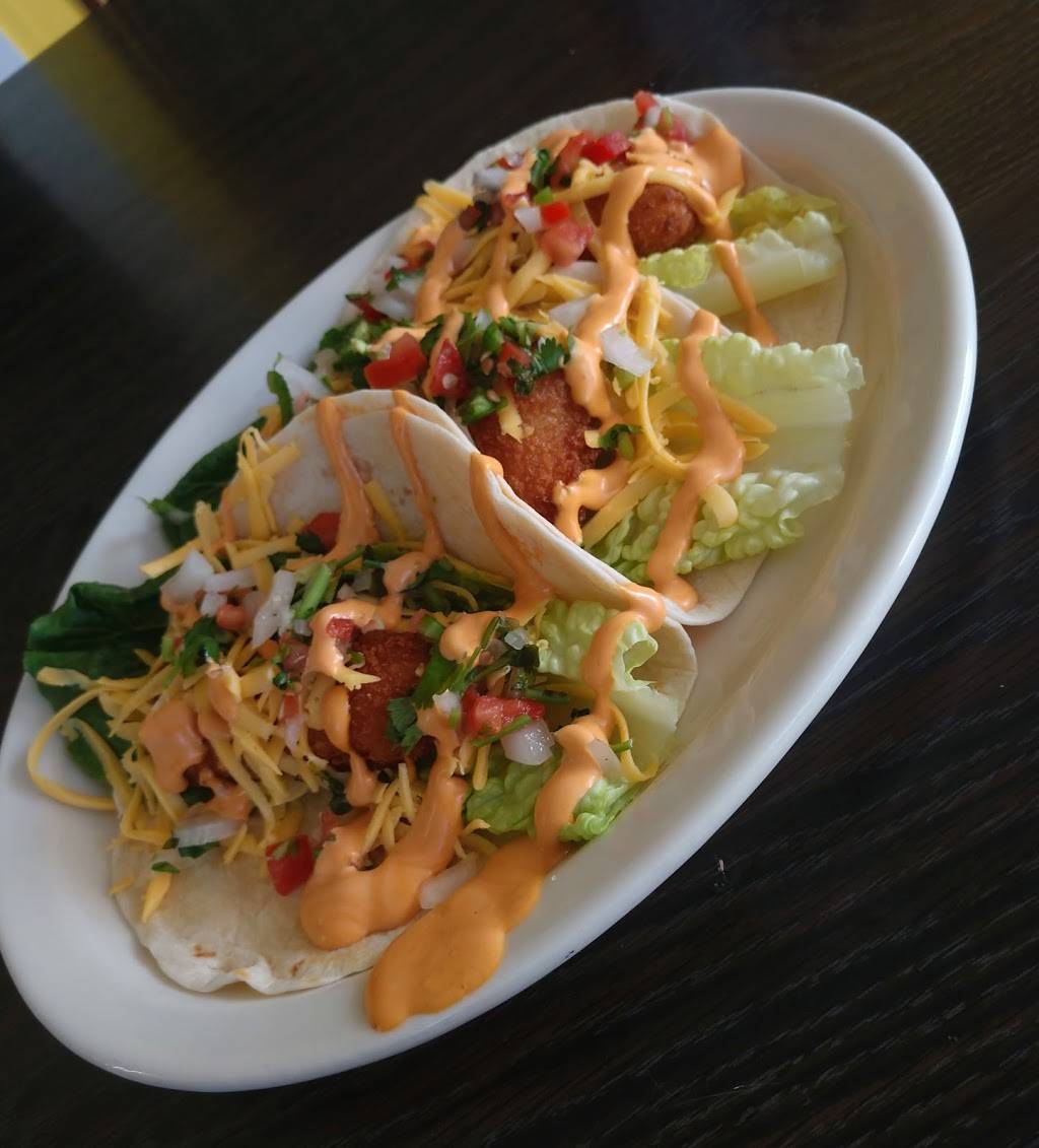 La Paloma | restaurant | 308 Red Boiling Springs Rd, Lafayette, TN 37083, USA | 6156662315 OR +1 615-666-2315