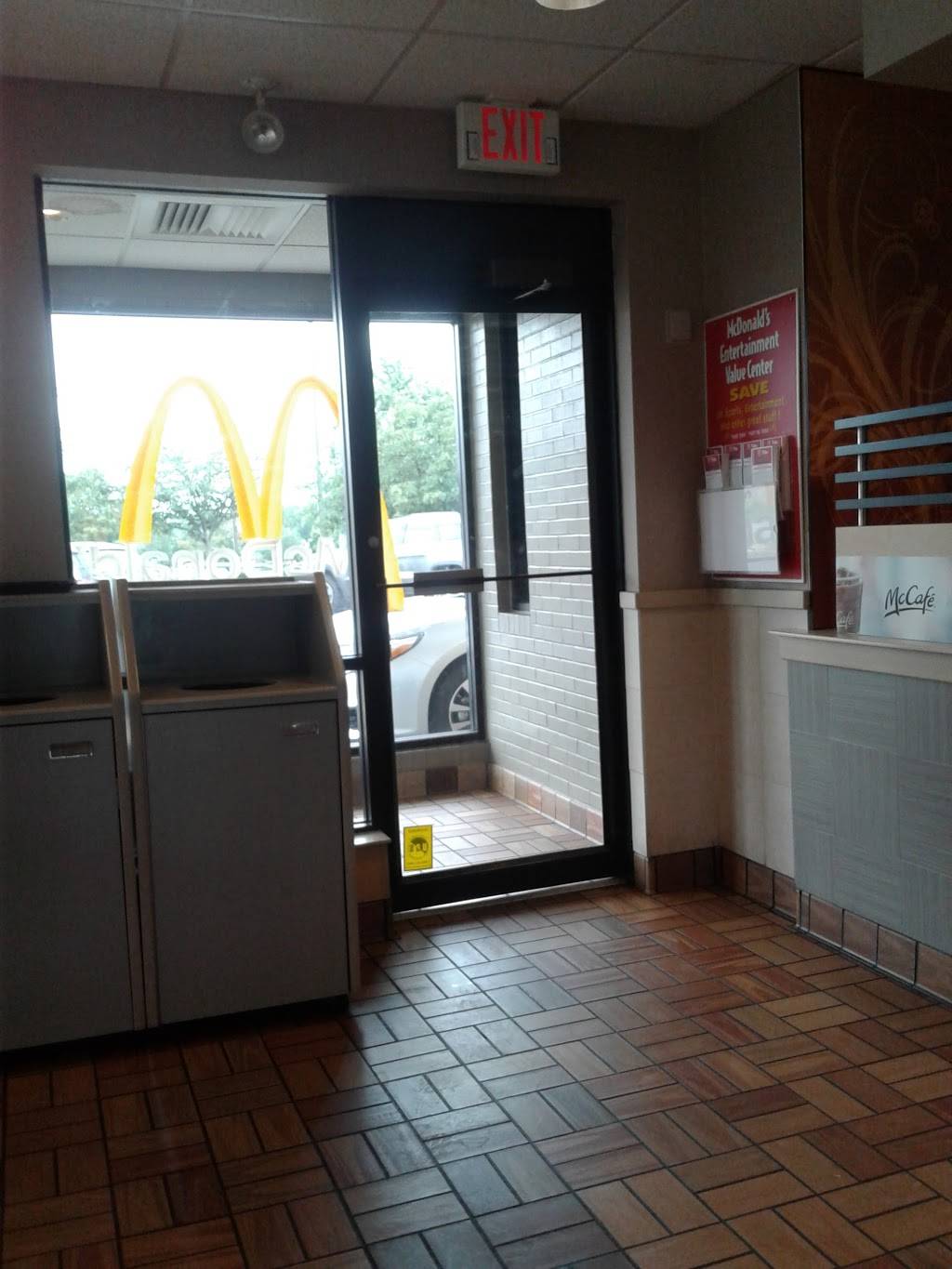 McDonalds | cafe | 651 Nutt Rd, Phoenixville, PA 19460, USA | 6109332626 OR +1 610-933-2626