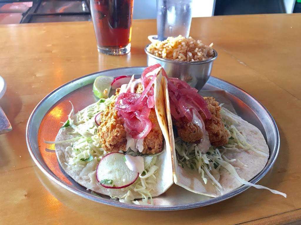 Papá Grande’s Coastal Taquería | restaurant | 38929 Madison Ave, Selbyville, DE 19975, USA | 3024367272 OR +1 302-436-7272