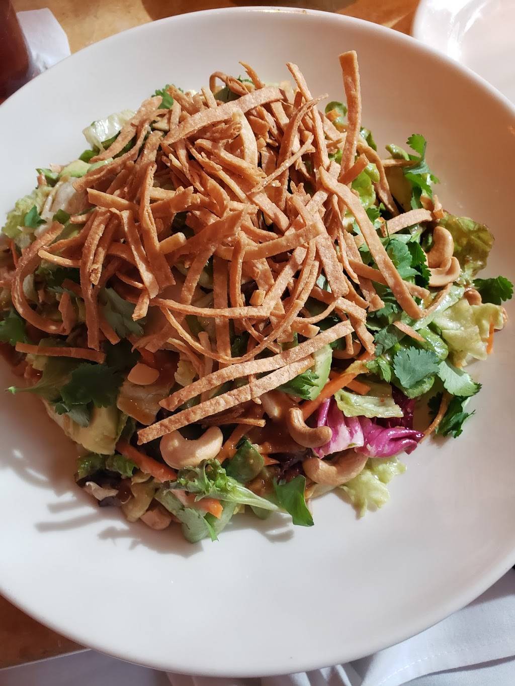 The Cheesecake Factory | restaurant | 11602 Regency Village Dr, Orlando, FL 32821, USA | 4073907071 OR +1 407-390-7071