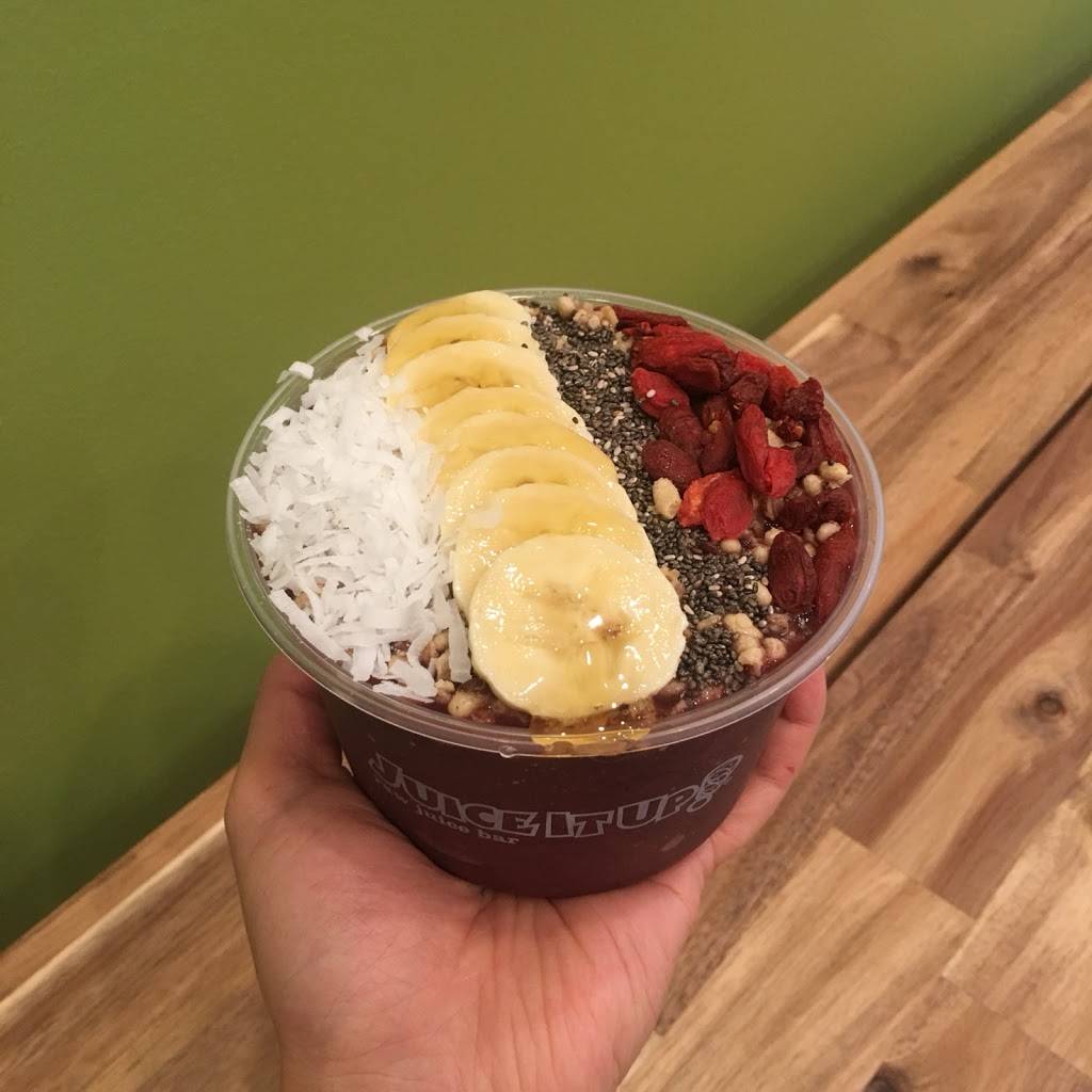 Juice It Up! | restaurant | 26917 Sierra Hwy, Newhall, CA 91321, USA | 6612994442 OR +1 661-299-4442