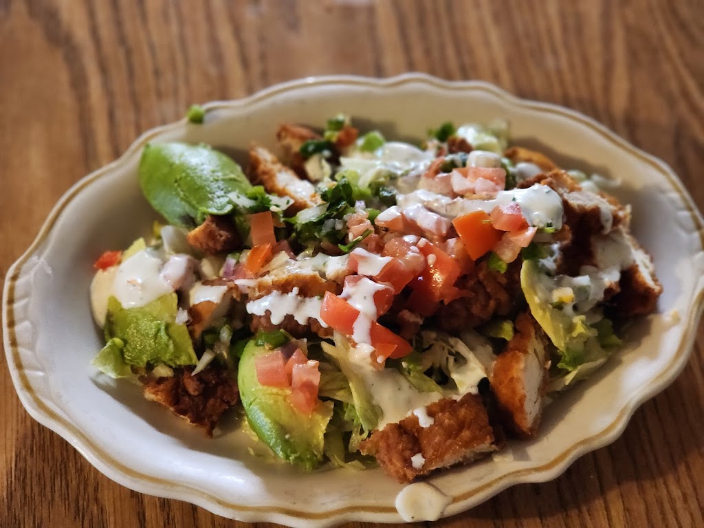 El Rancho Restaurant | restaurant | 12099 US-287, Dumas, TX 79029, USA | 8069665421 OR +1 806-966-5421