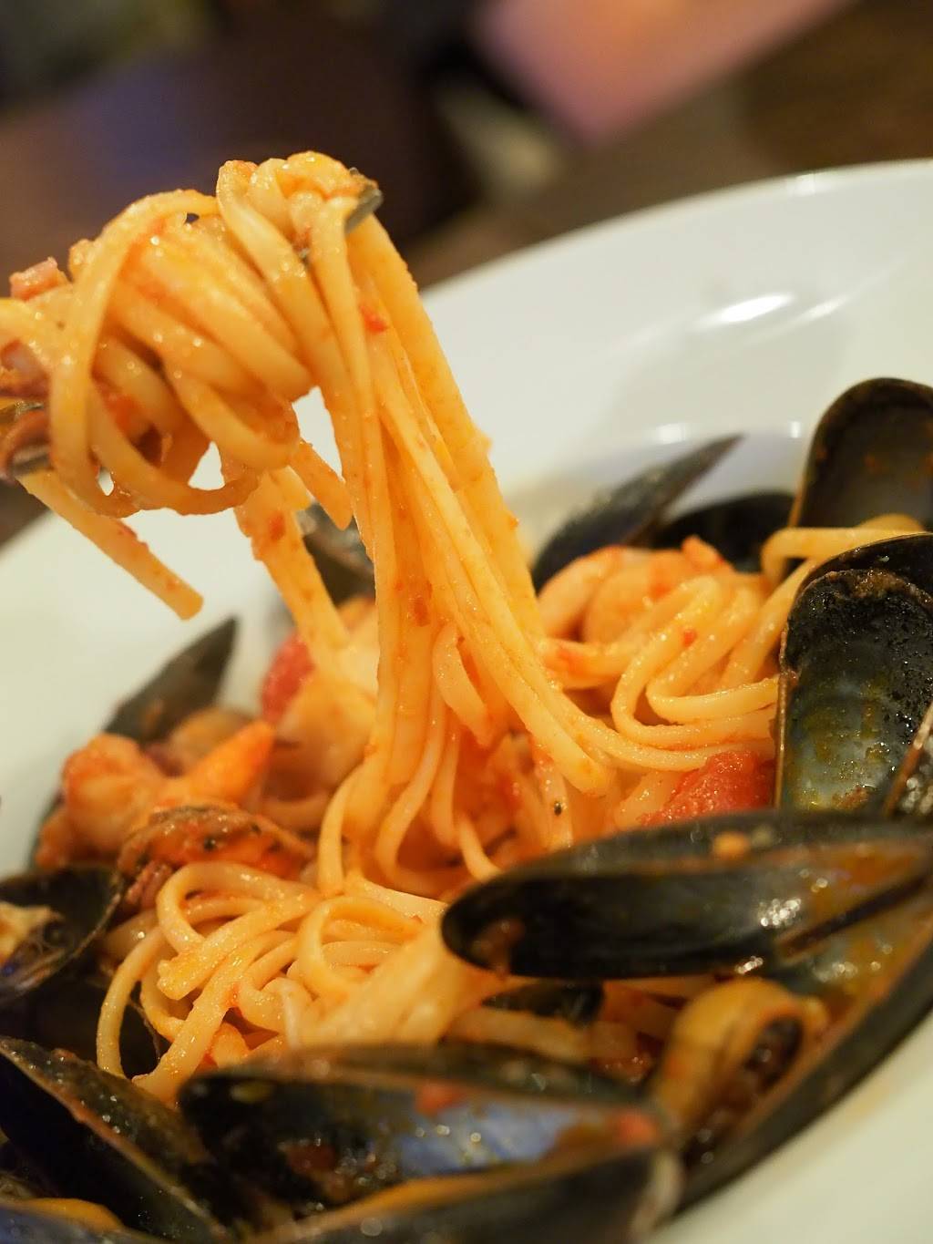 CANO Restaurant | restaurant | 1108 St Clair Ave W, Toronto, ON M6E 1A7, Canada | 4169013655 OR +1 416-901-3655