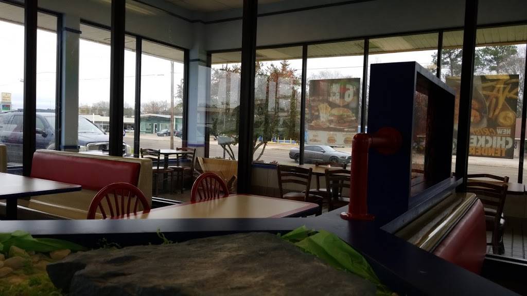 Burger King | restaurant | 803 Highway 259, North, Kilgore, TX 75662, USA | 9039835396 OR +1 903-983-5396