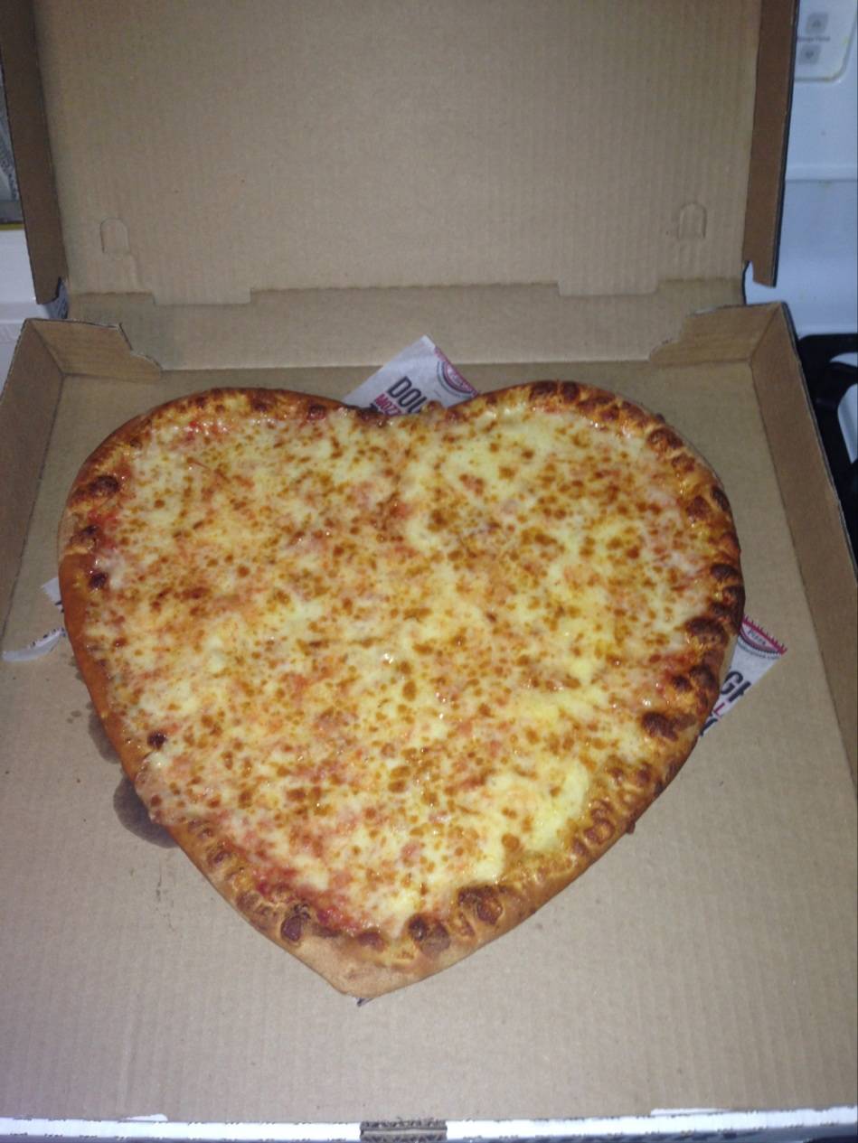 Manhattan Pizza | restaurant | 8365 Leesburg Pike, Vienna, VA 22182, USA | 7034628383 OR +1 703-462-8383