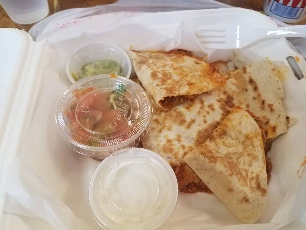 Baja Burrito | restaurant | 2109 Avent Ferry Rd, Raleigh, NC 27606, USA | 9198343431 OR +1 919-834-3431